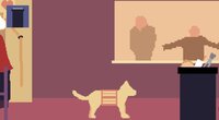 Dawn of the Dog screenshot, image №3199213 - RAWG