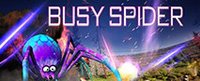 busy spider screenshot, image №1896066 - RAWG