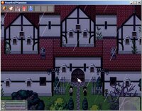 Forlorn Manor screenshot, image №3243869 - RAWG