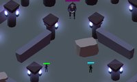 Jurassic Arena screenshot, image №2225449 - RAWG