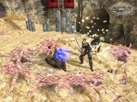 Dungeon Siege 2 screenshot, image №381323 - RAWG