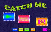 Catch Me (itch) (Neda Games) screenshot, image №3371218 - RAWG