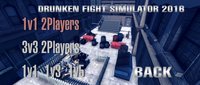 Drunken Fight Simulator screenshot, image №127658 - RAWG