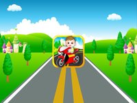 Baby Bike - Driving Role Play screenshot, image №1653033 - RAWG