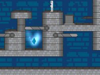 The Ninja's Garden screenshot, image №1109640 - RAWG