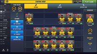 Ultimate Pro Football Coach screenshot, image №4232548 - RAWG