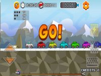 Rally Game —— fighting for champion! screenshot, image №986305 - RAWG
