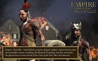 Empire: Total War - Gold Edition screenshot, image №977135 - RAWG