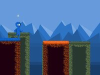 Fireboy&Watergirl Runner screenshot, image №2473988 - RAWG