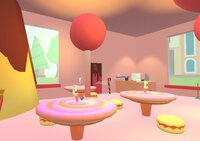 Tiny Bites Dessert Shop (YUHANG CHE) screenshot, image №2843780 - RAWG