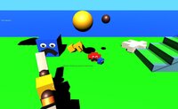 A Movers Cube screenshot, image №3569044 - RAWG