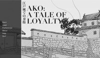 Ako: A Test of Loyalty screenshot, image №2844499 - RAWG