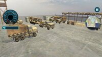 Everest Truck Simulator screenshot, image №3638784 - RAWG