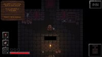 Lumberman Dungeon screenshot, image №3186386 - RAWG