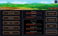 A Legionary's Life - Demo screenshot, image №1749391 - RAWG