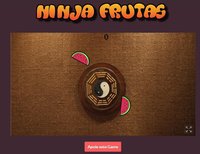 frutaninja screenshot, image №2327503 - RAWG