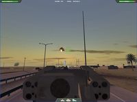 Baghdad Central: Desert Gunner screenshot, image №469307 - RAWG