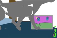 Cat vs Anime screenshot, image №1819816 - RAWG