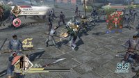 Dynasty Warriors 6 screenshot, image №495139 - RAWG