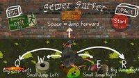 Sewer Surfer screenshot, image №2219160 - RAWG