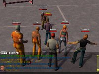 PrisonServer: The Online Prison screenshot, image №461631 - RAWG