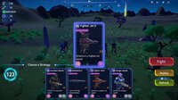 All-Front Assault screenshot, image №4219456 - RAWG
