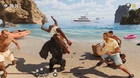 Gorilla Vs 100 Men screenshot, image №4234002 - RAWG
