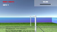 Crossbar Challenge 2022 screenshot, image №3289991 - RAWG