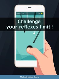 Touch Shift screenshot, image №1618785 - RAWG