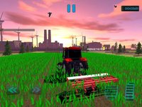 Tractor Farming 3D Simulator screenshot, image №1738870 - RAWG