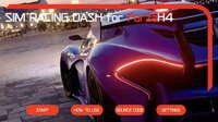 Sim Racing Dash for Forza H4 screenshot, image №2473124 - RAWG