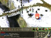 Icewind Dale II screenshot, image №328034 - RAWG