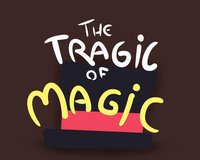 The tragic of Magic screenshot, image №2240920 - RAWG