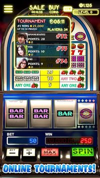 Free Slots 🍒 25x Cherry screenshot, image №1367684 - RAWG