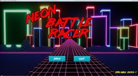 Neon Battle Racer Demo screenshot, image №1250736 - RAWG