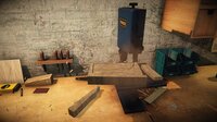 Gunsmith Simulator: Prologue screenshot, image №3884469 - RAWG