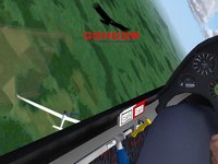 Condor: The Competition Soaring Simulator screenshot, image №442696 - RAWG