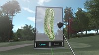 VR Golf Online screenshot, image №85202 - RAWG