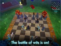 Magic Chess 3D Game screenshot, image №924724 - RAWG