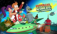 Futurama: Worlds of Tomorrow screenshot, image №1481356 - RAWG