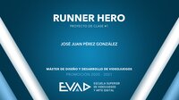 HeroRunner screenshot, image №2643100 - RAWG