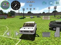 Russian Cars Destruction Derby screenshot, image №919351 - RAWG