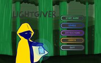 Light Giver screenshot, image №3644720 - RAWG