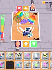 Fidget Trading 3D screenshot, image №2946750 - RAWG