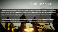 Blood Conflict screenshot, image №3724638 - RAWG