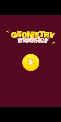 Geometry Monster (James_Doe) screenshot, image №2591437 - RAWG