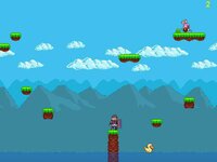 Leap of Faith (Petja) screenshot, image №2975677 - RAWG
