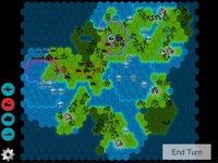 Forward Line screenshot, image №849823 - RAWG