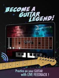 Guitar Blast - Learn Fretboard screenshot, image №2687277 - RAWG