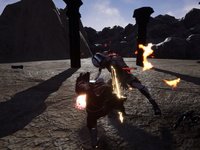Ria Action Adventure screenshot, image №2278691 - RAWG